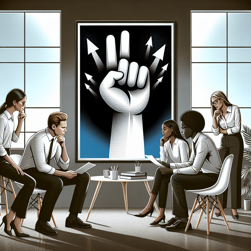 Are you the bully at work? ‘Stand Up to Bullying Challenge’ includes introspection, education
