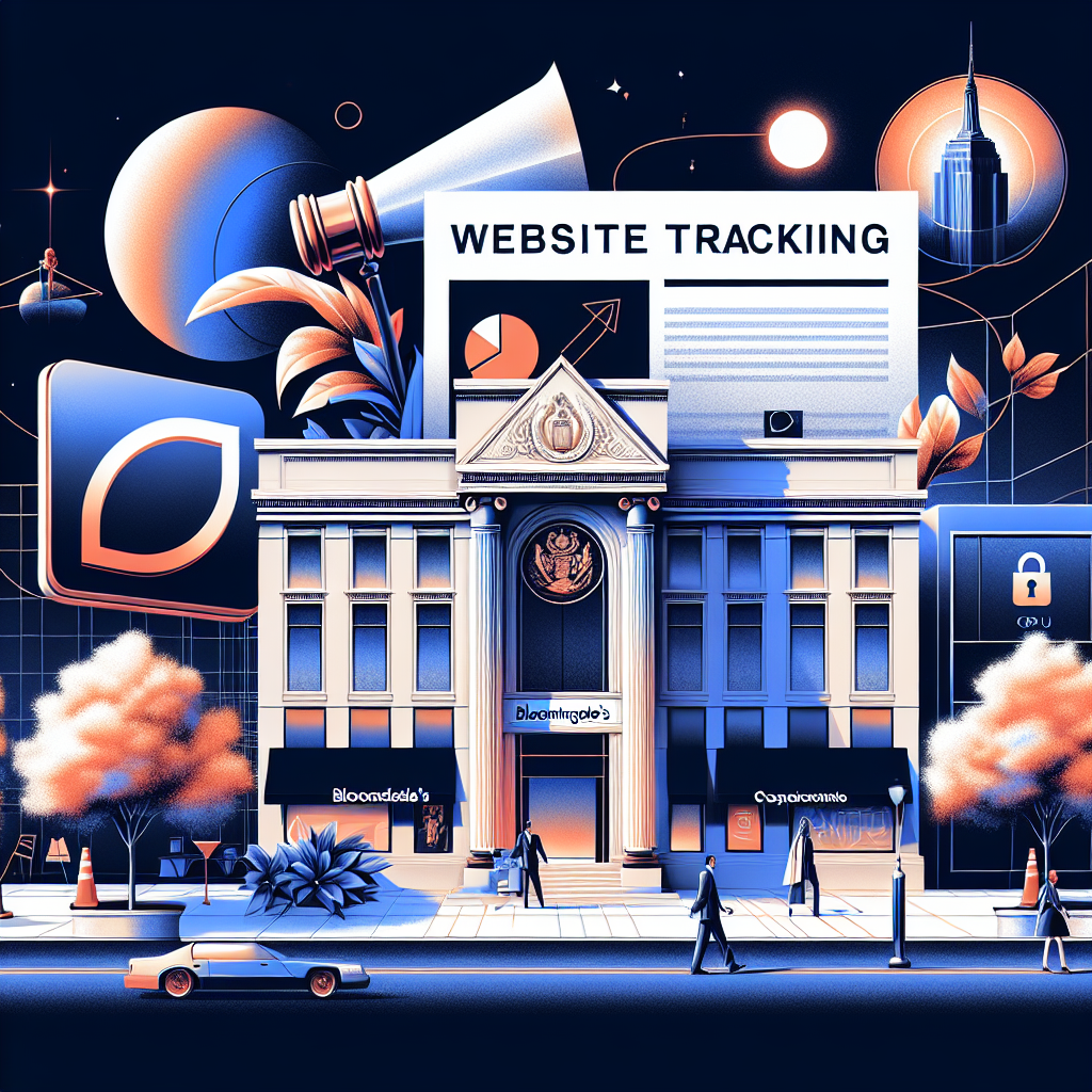 Bloomingdale’s Website Tracking Suit Revived On CIPA Claim