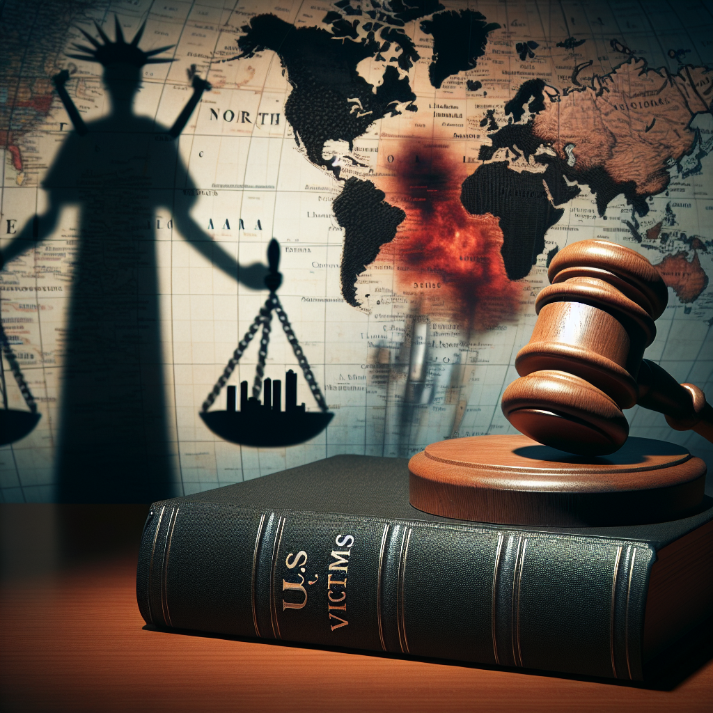 Court allows lawsuits by U.S. victims of overseas terrorist attacks to move forward