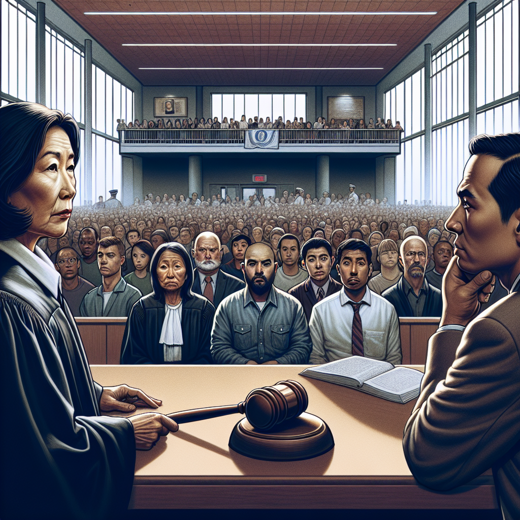 Crisis looming in Massachusetts as court-appointed attorneys refuse to take on more cases