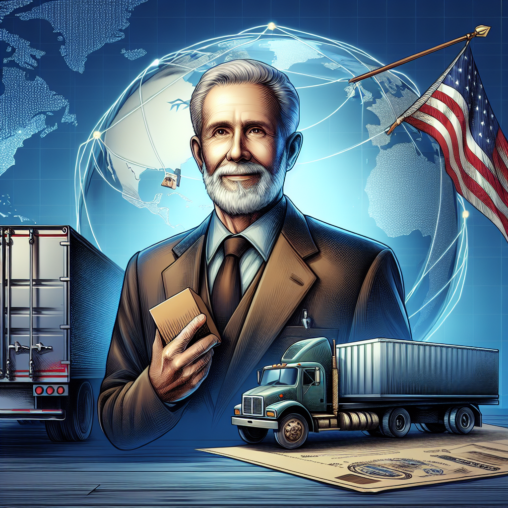 FedEx founder Fred Smith, a Marine Corps veteran who revolutionized package delivery, dies at 80