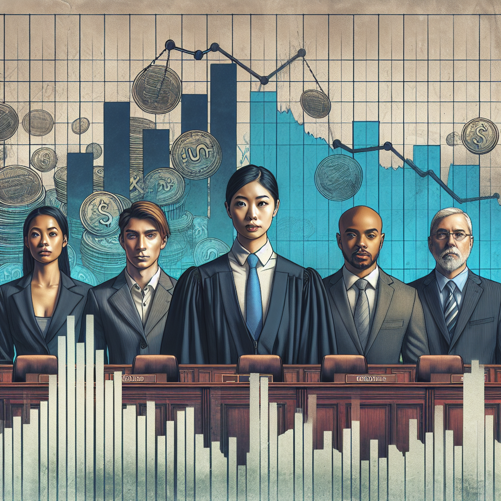 Funding Shortfalls Adversely Affect Key Judiciary Programs