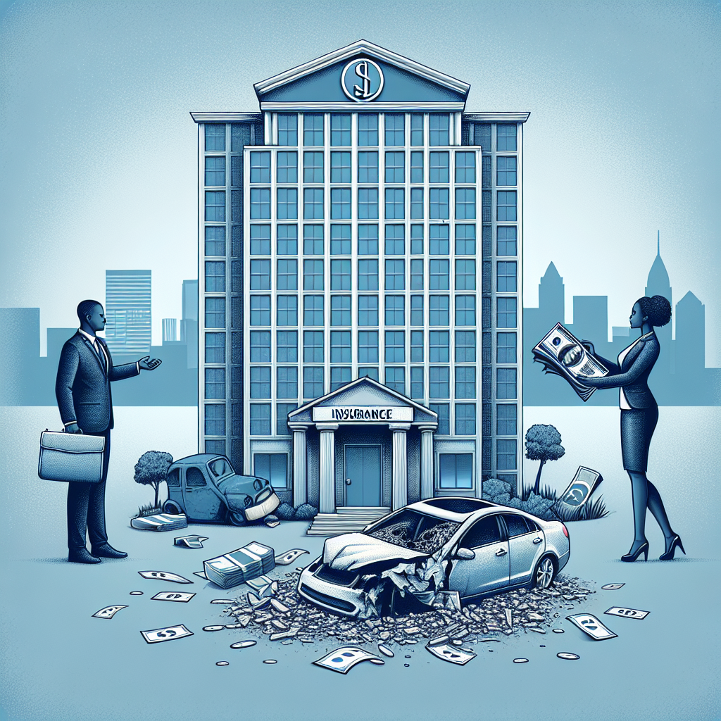 Hartford Claims Co. Accused Of Shortchanging Auto Payouts