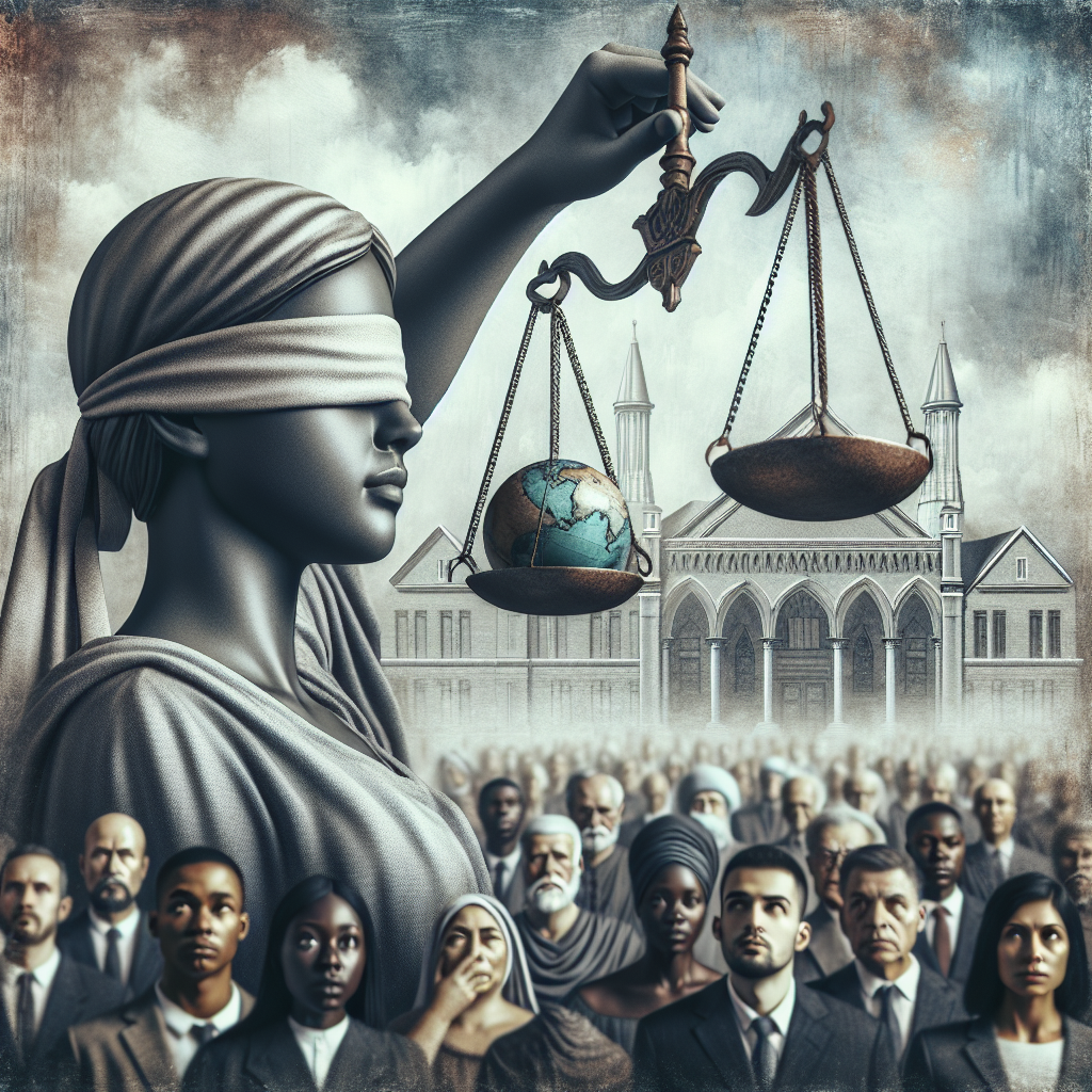 Is Supreme Court giving US preferential treatment? That might be ‘troubling message,’ dissent argues