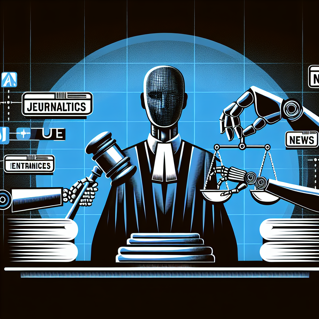 Judge Denies Raw Story, AlterNet’s Bid To Revive OpenAI Suit
