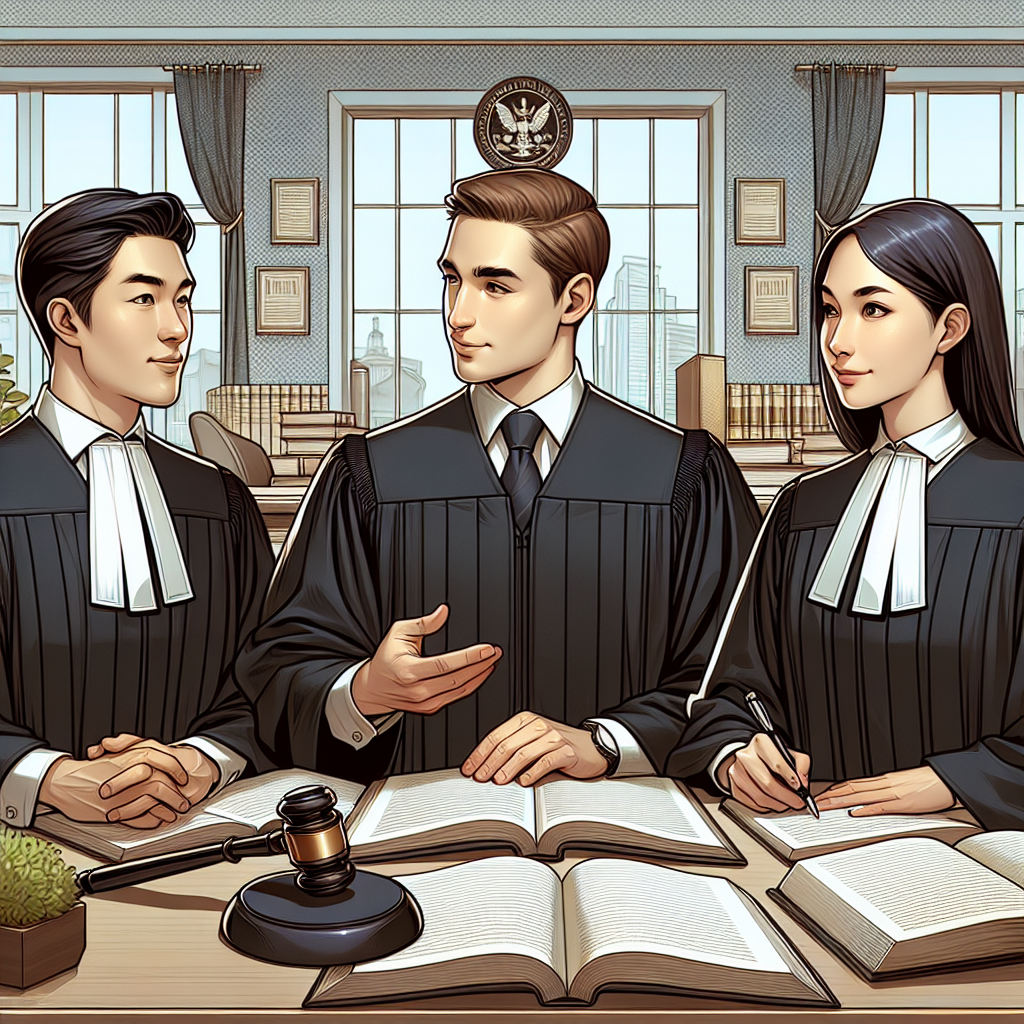 Judges Bring Oral Arguments to Law School Campuses