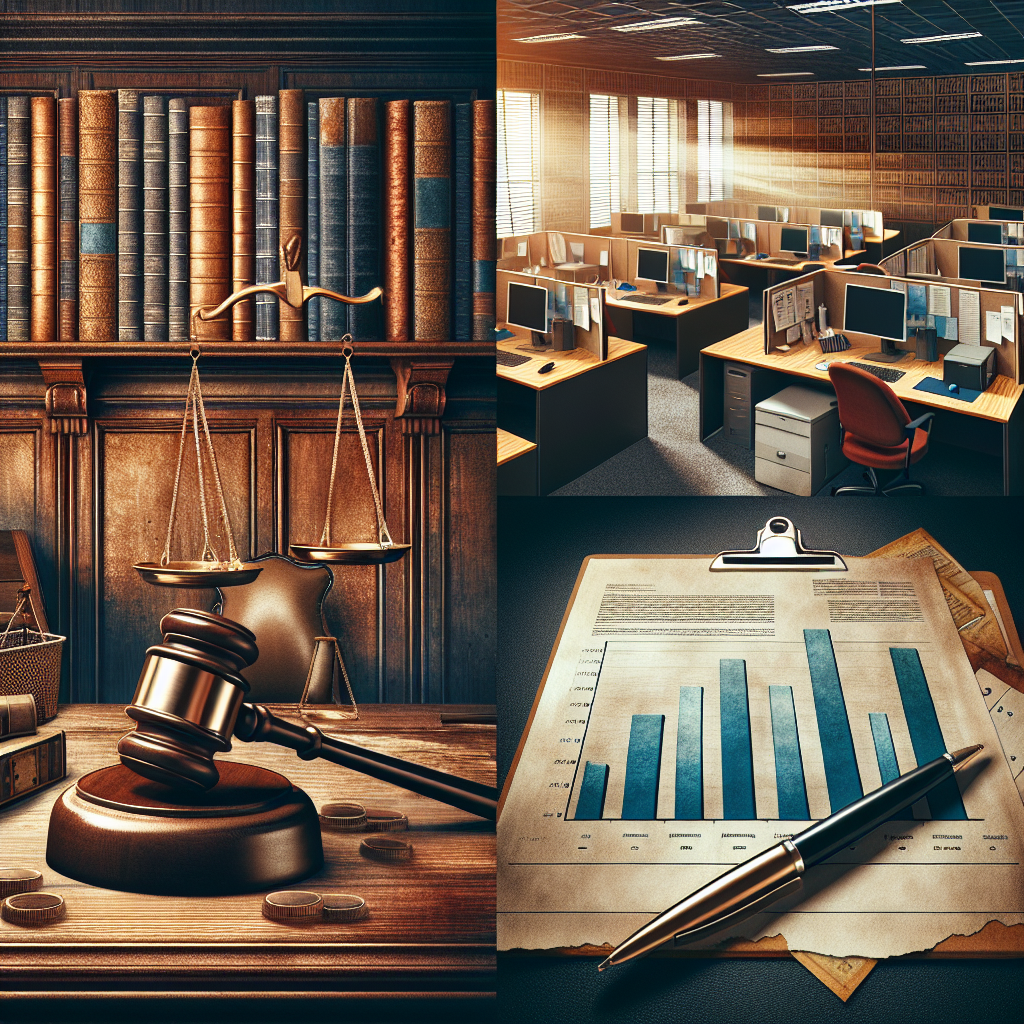 Judiciary Releases Workplace Conduct Report and Employee Survey Results