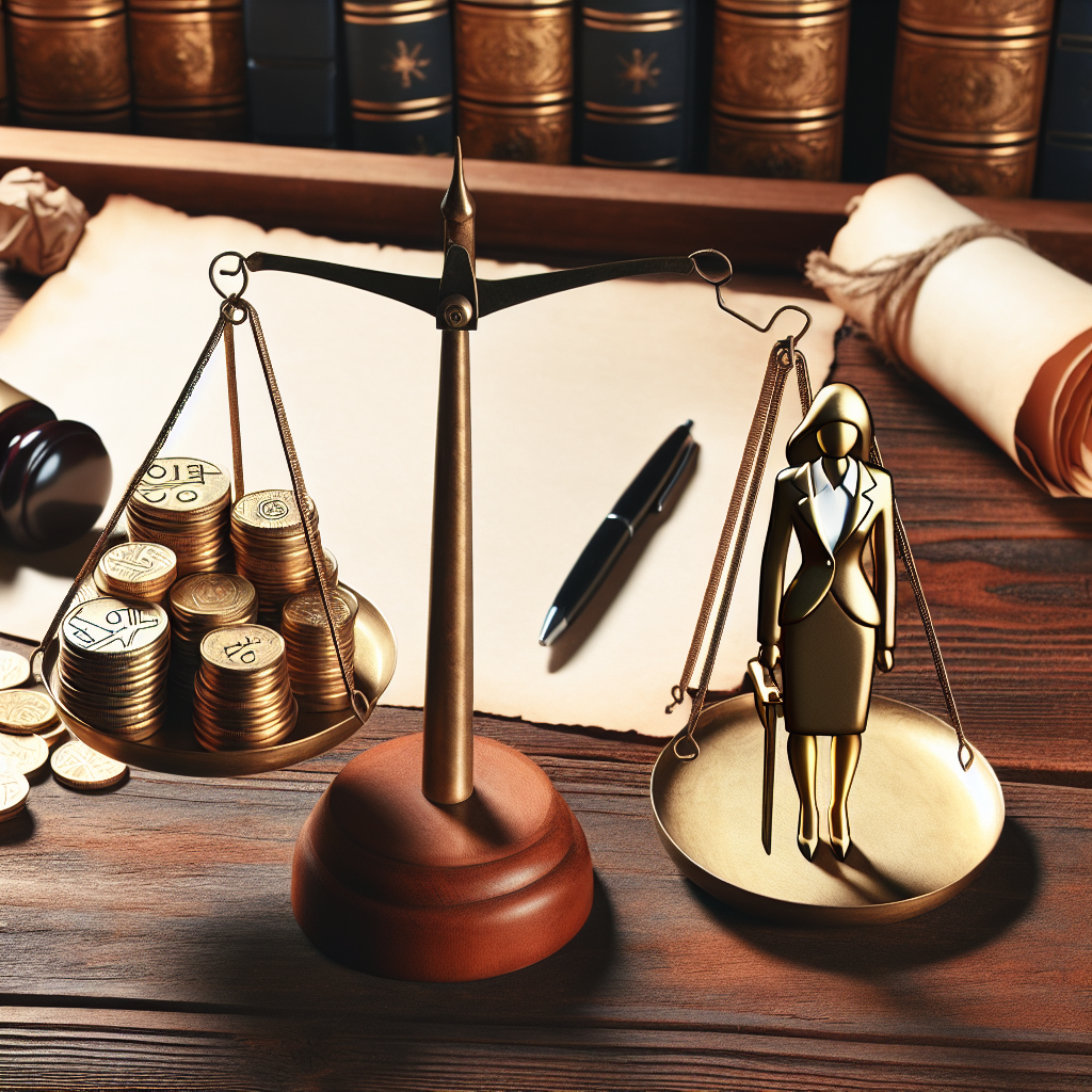 Jury awards $6.2M to ex-law firm employee who was paid less than male colleagues