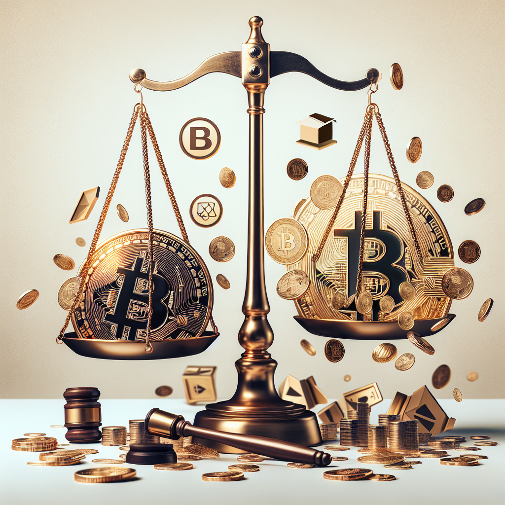 MicroStrategy Brass Face Suit Over $5.9B Bitcoin Loss