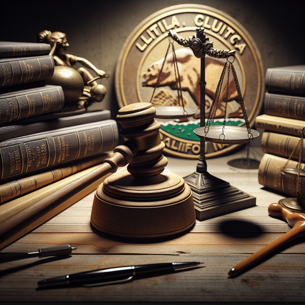Retired California justice faces disciplinary charges for allegedly taking too long to decide cases
