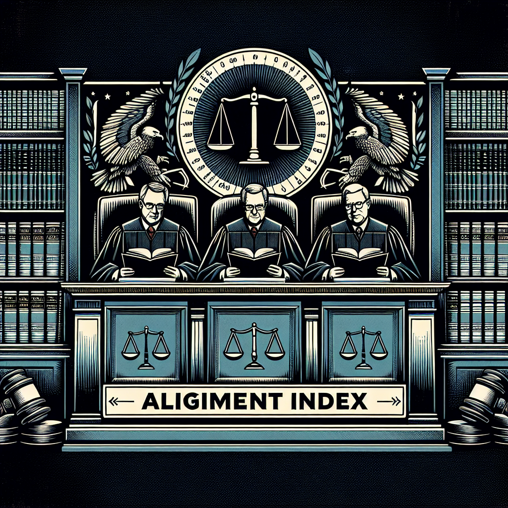 These 3 potential Supreme Court picks top ranks in ‘Trump Alignment Index’
