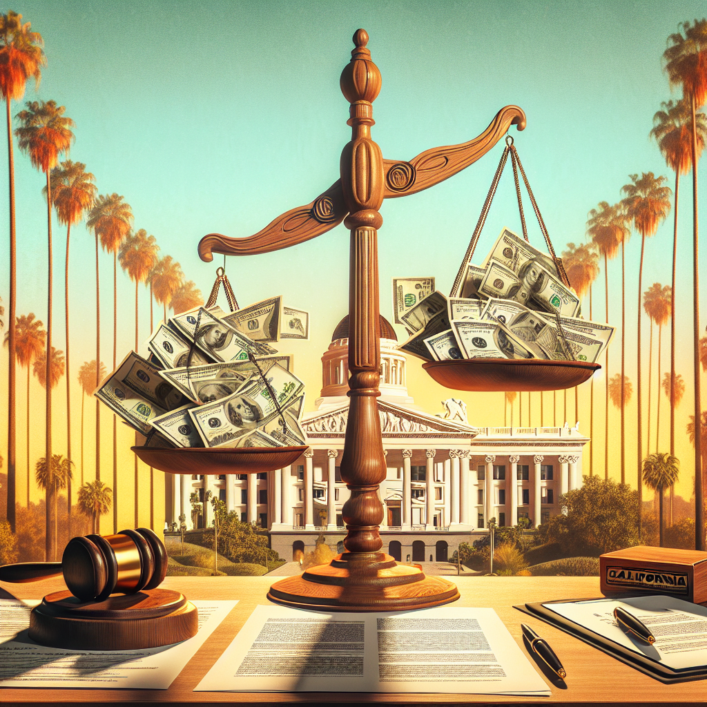 What Calif. Appeals Split Means For Litigating PAGA Claims